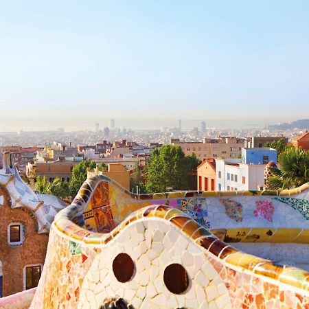 Apartment Plaza De Catalunya - Pso- De Gracia By Interhome Барселона Екстер'єр фото