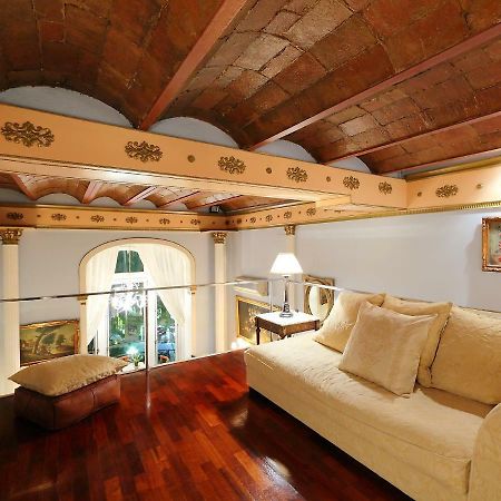 Apartment Plaza De Catalunya - Pso- De Gracia By Interhome Барселона Екстер'єр фото
